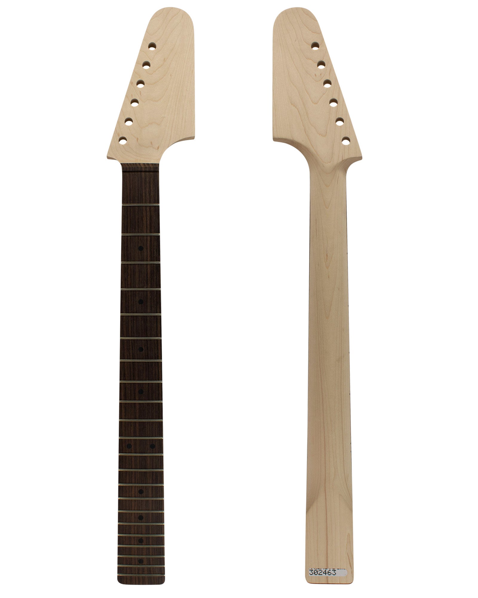 TC Guitar Neck 302463-Guitar Neck - In Stock-Guitarbuild