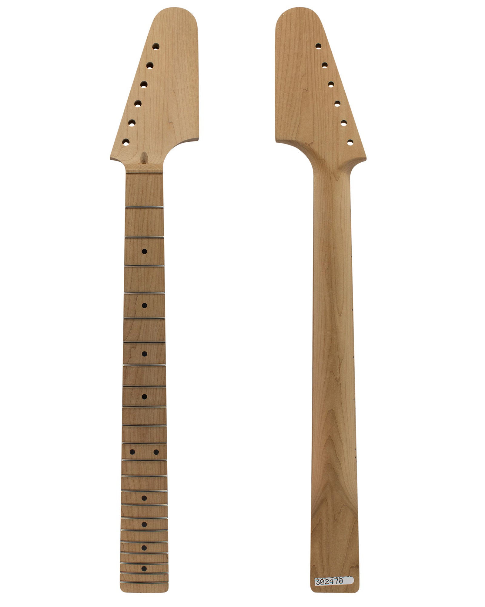 TC Guitar Neck 302470-Guitar Neck - In Stock-Guitarbuild