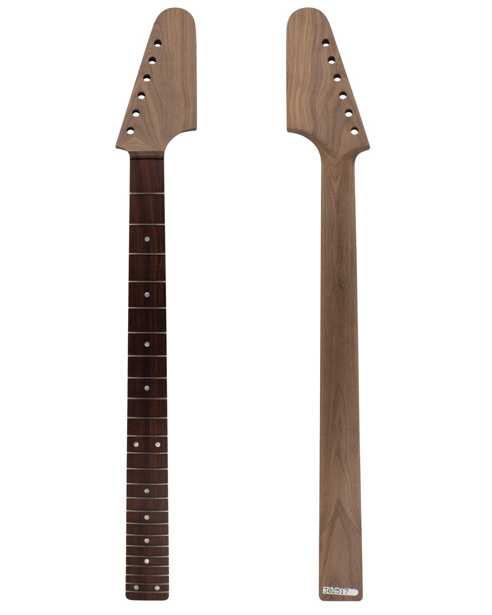 TC Guitar Neck 302517-Guitar Neck - In Stock-Guitarbuild