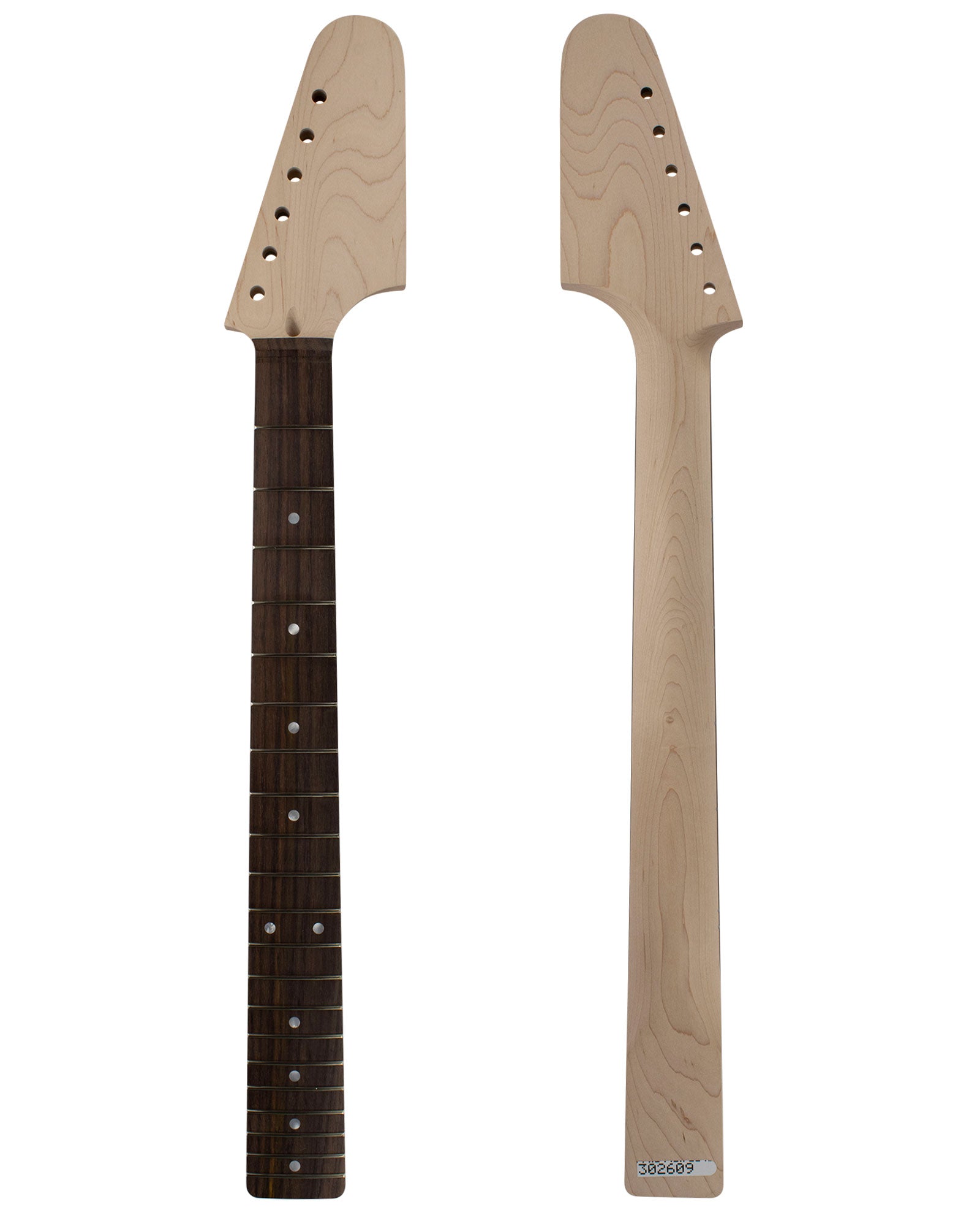 TC Guitar Neck 302609-Guitar Neck - In Stock-Guitarbuild