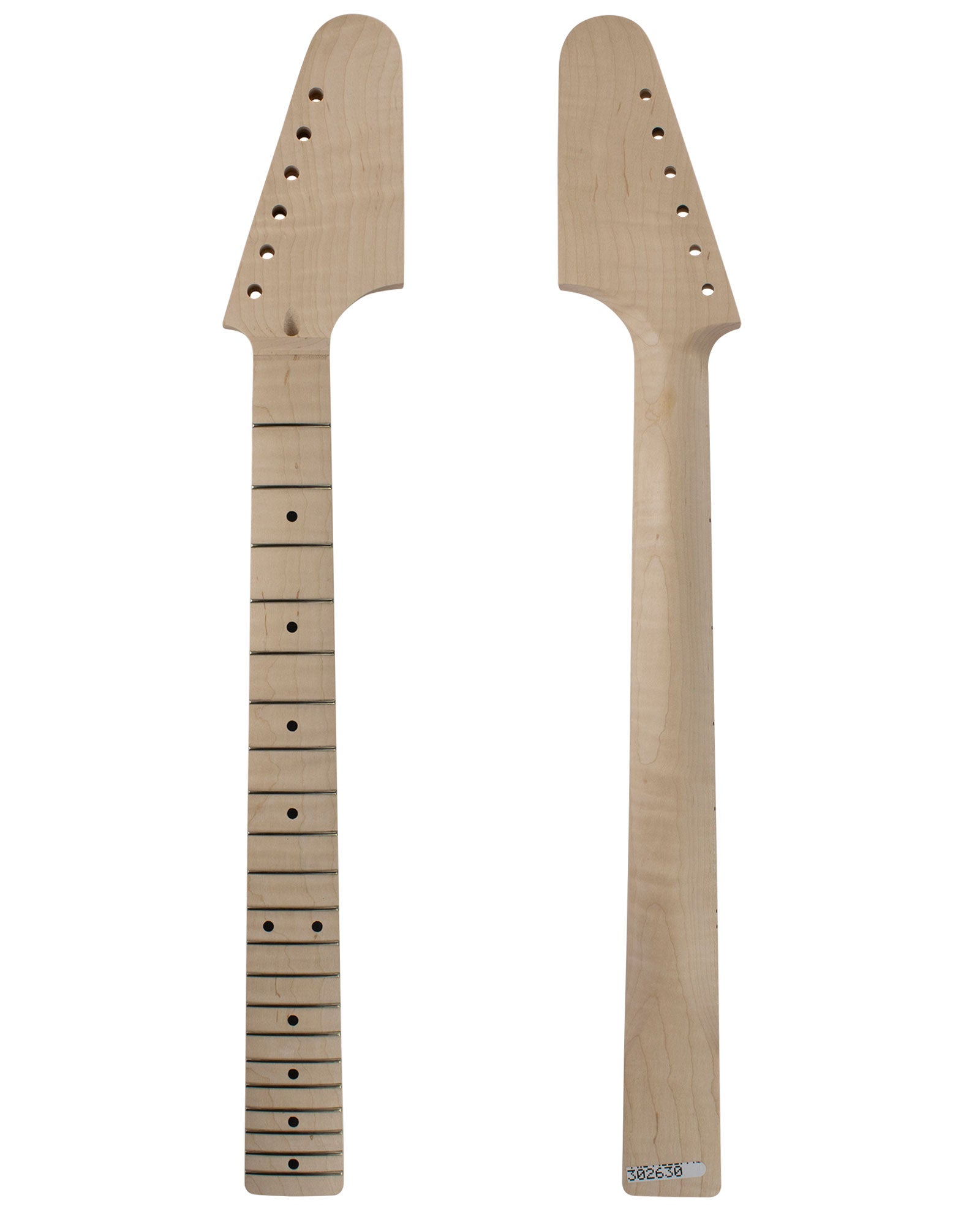 TC Guitar Neck 302630-Guitar Neck - In Stock-Guitarbuild