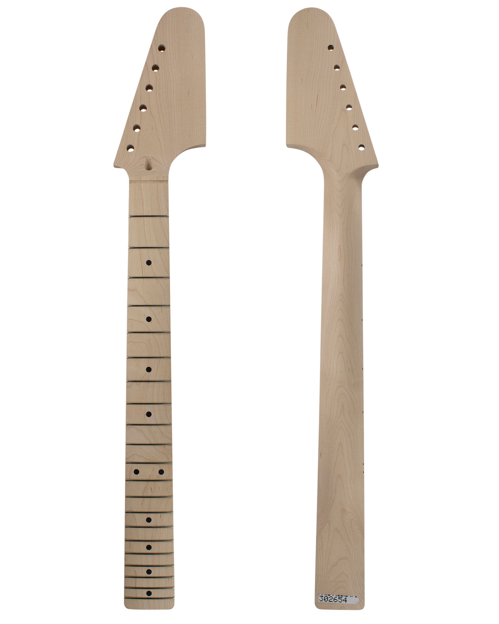 TC Guitar Neck 302654-Guitar Neck - In Stock-Guitarbuild