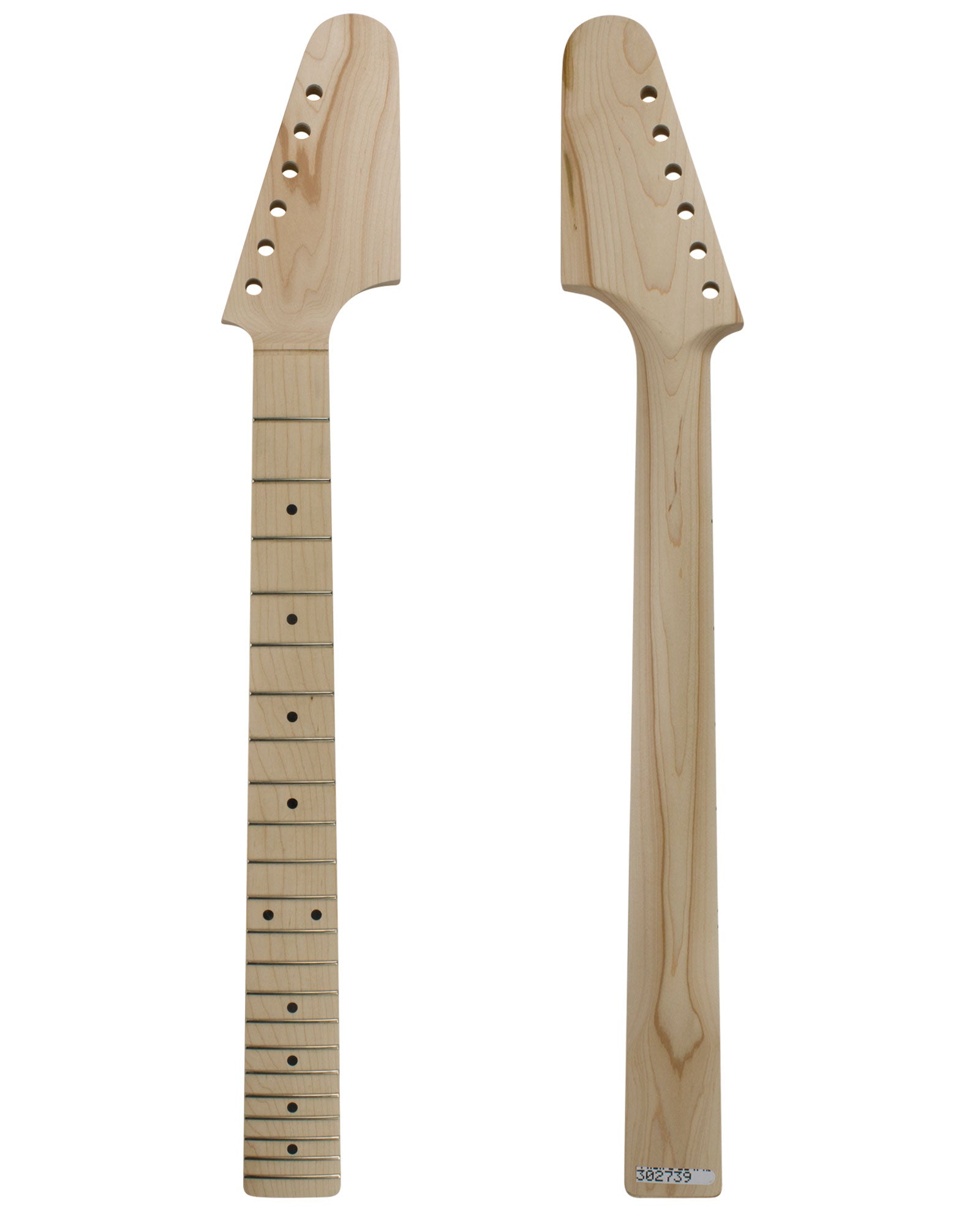 TC Guitar Neck 302739-Guitar Neck - In Stock-Guitarbuild