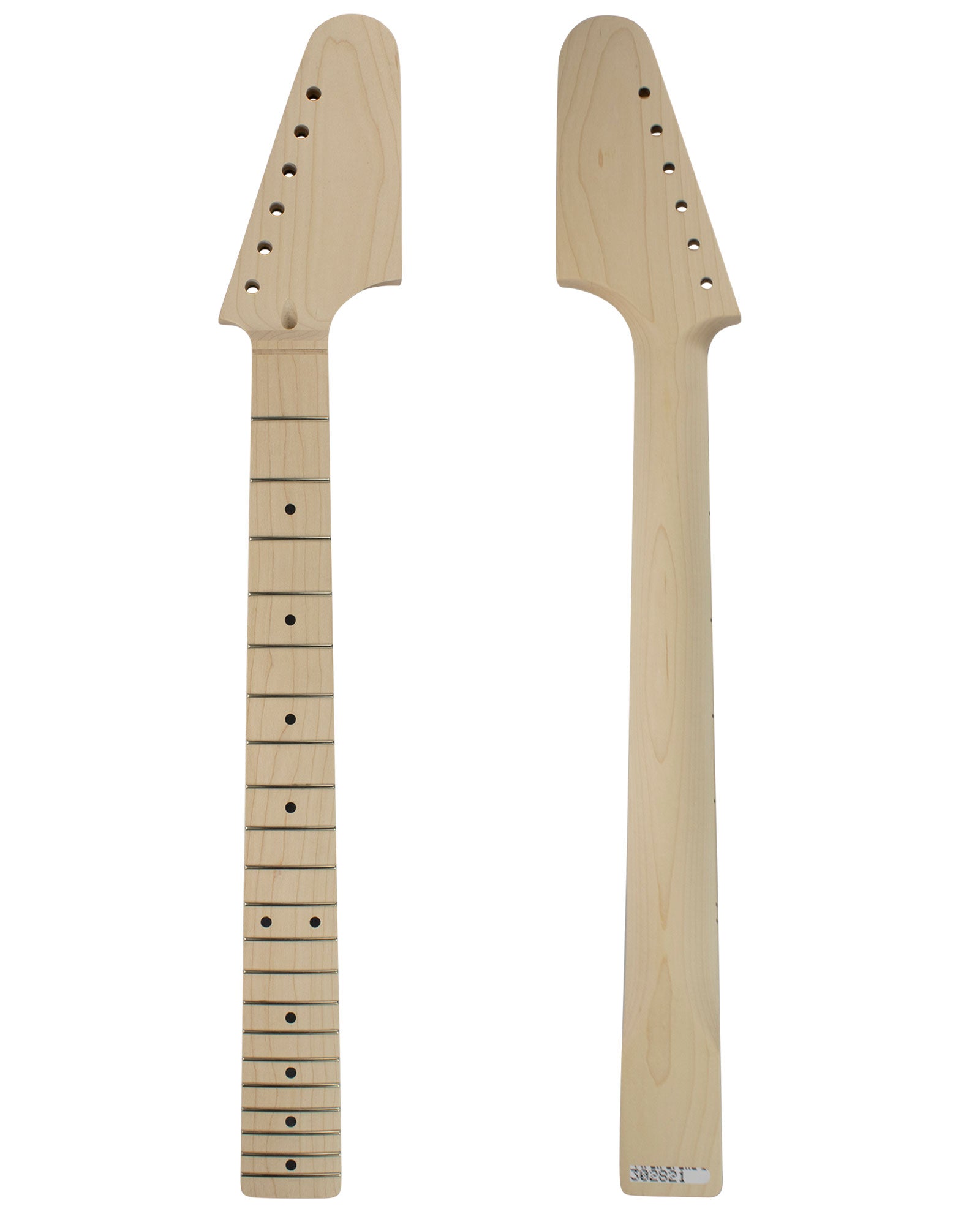 TC Guitar Neck 302821-Guitar Neck - In Stock-Guitarbuild