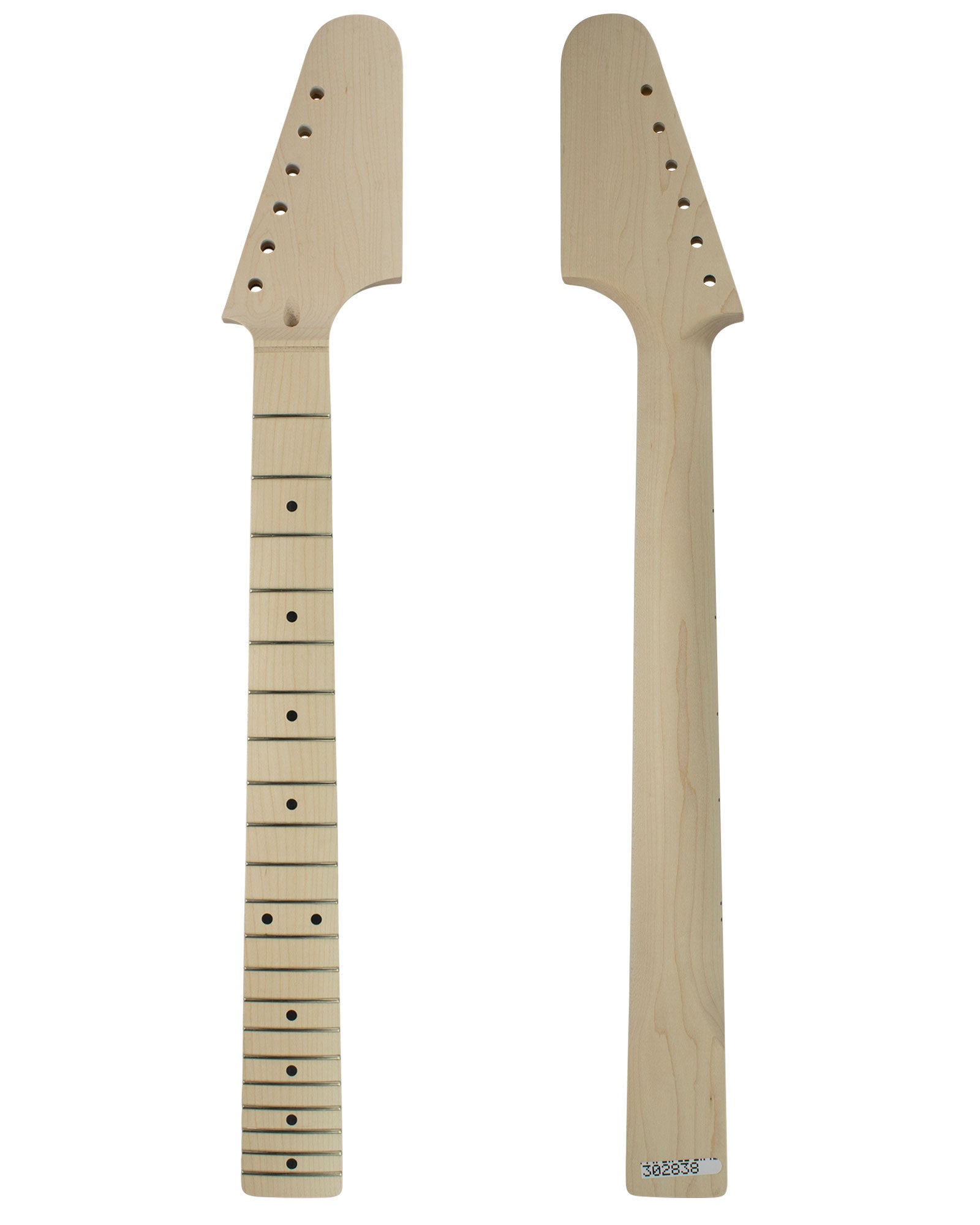 TC Guitar Neck 302838-Guitar Neck - In Stock-Guitarbuild