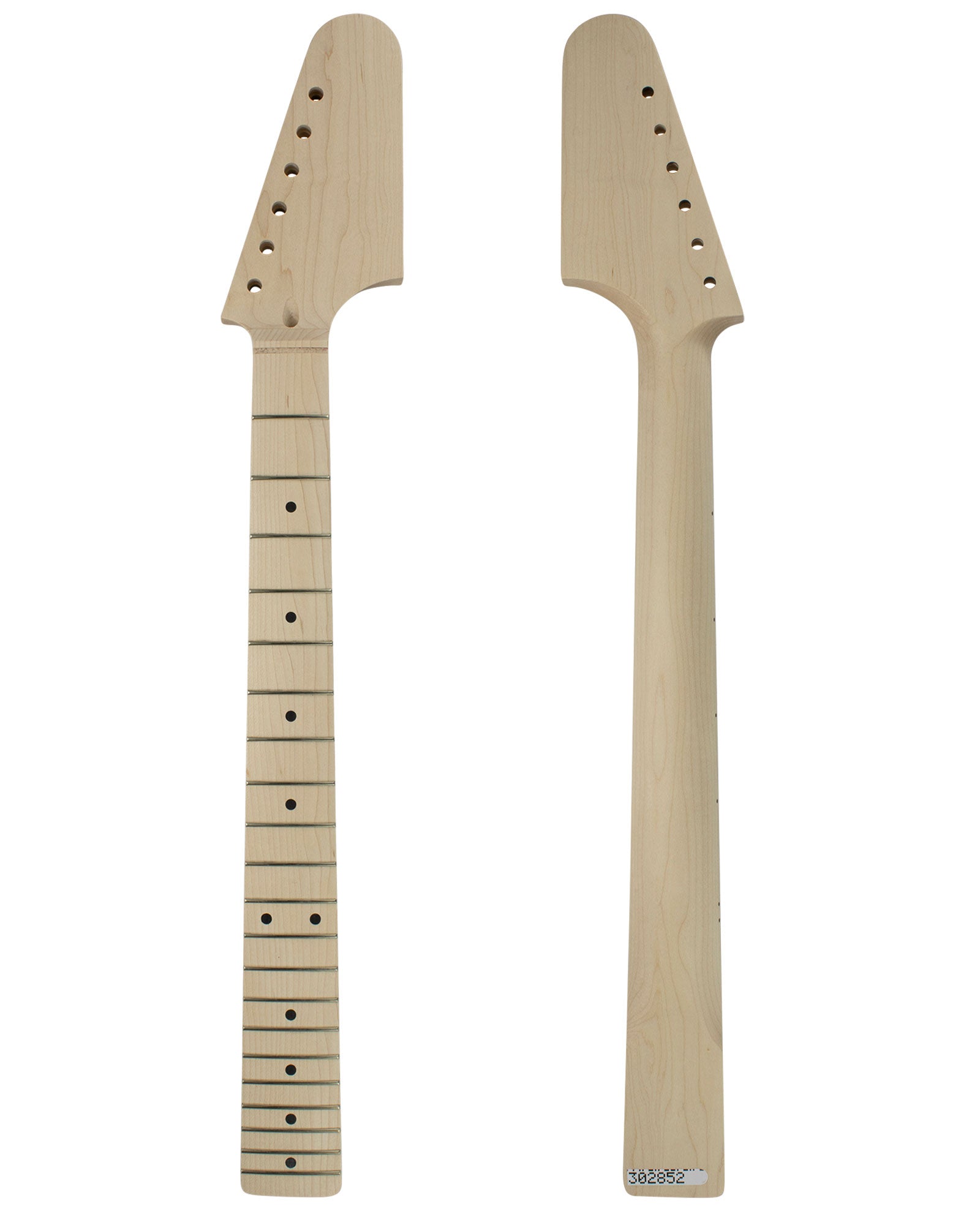 TC Guitar Neck 302852-Guitar Neck - In Stock-Guitarbuild