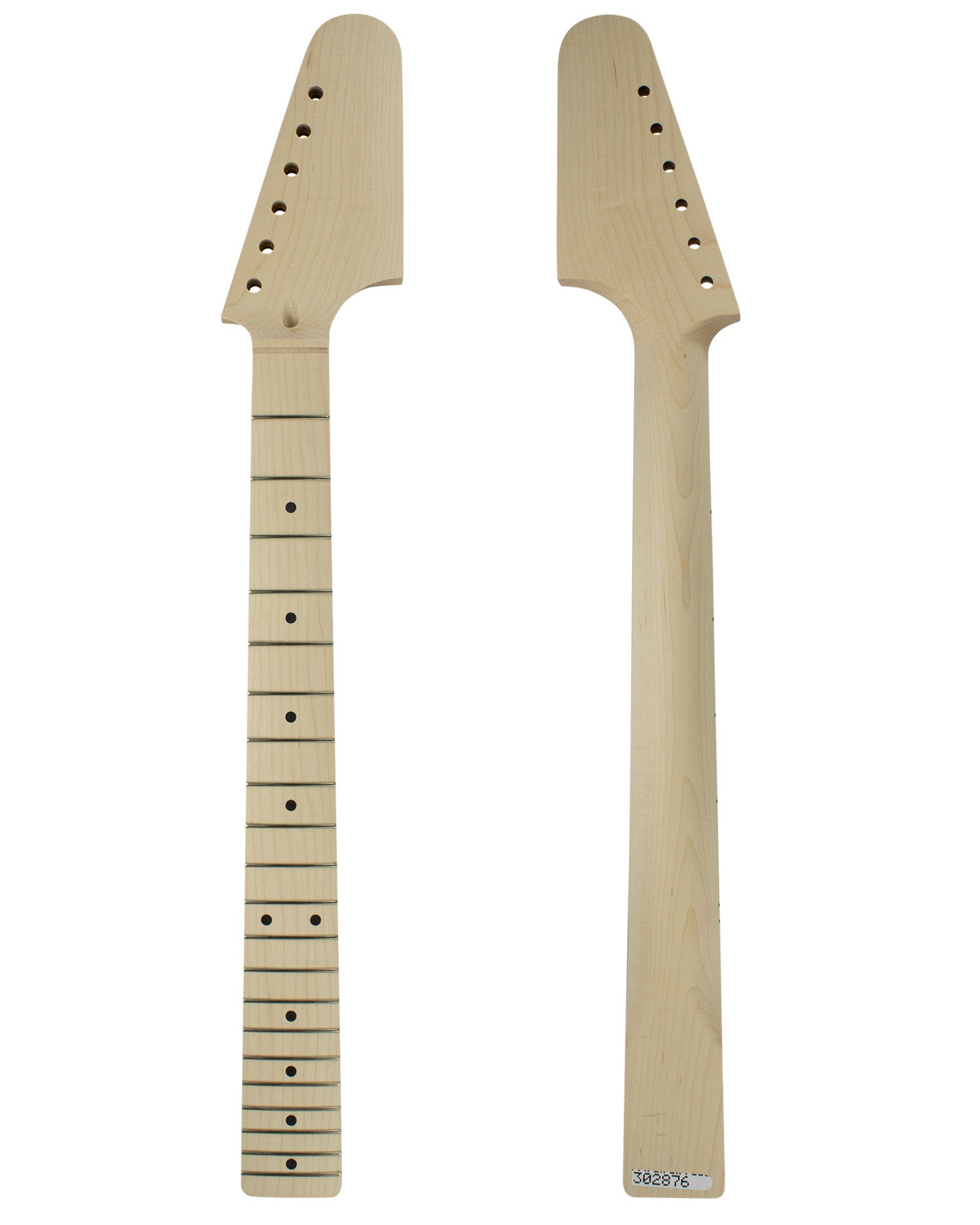 TC Guitar Neck 302876-Guitar Neck - In Stock-Guitarbuild