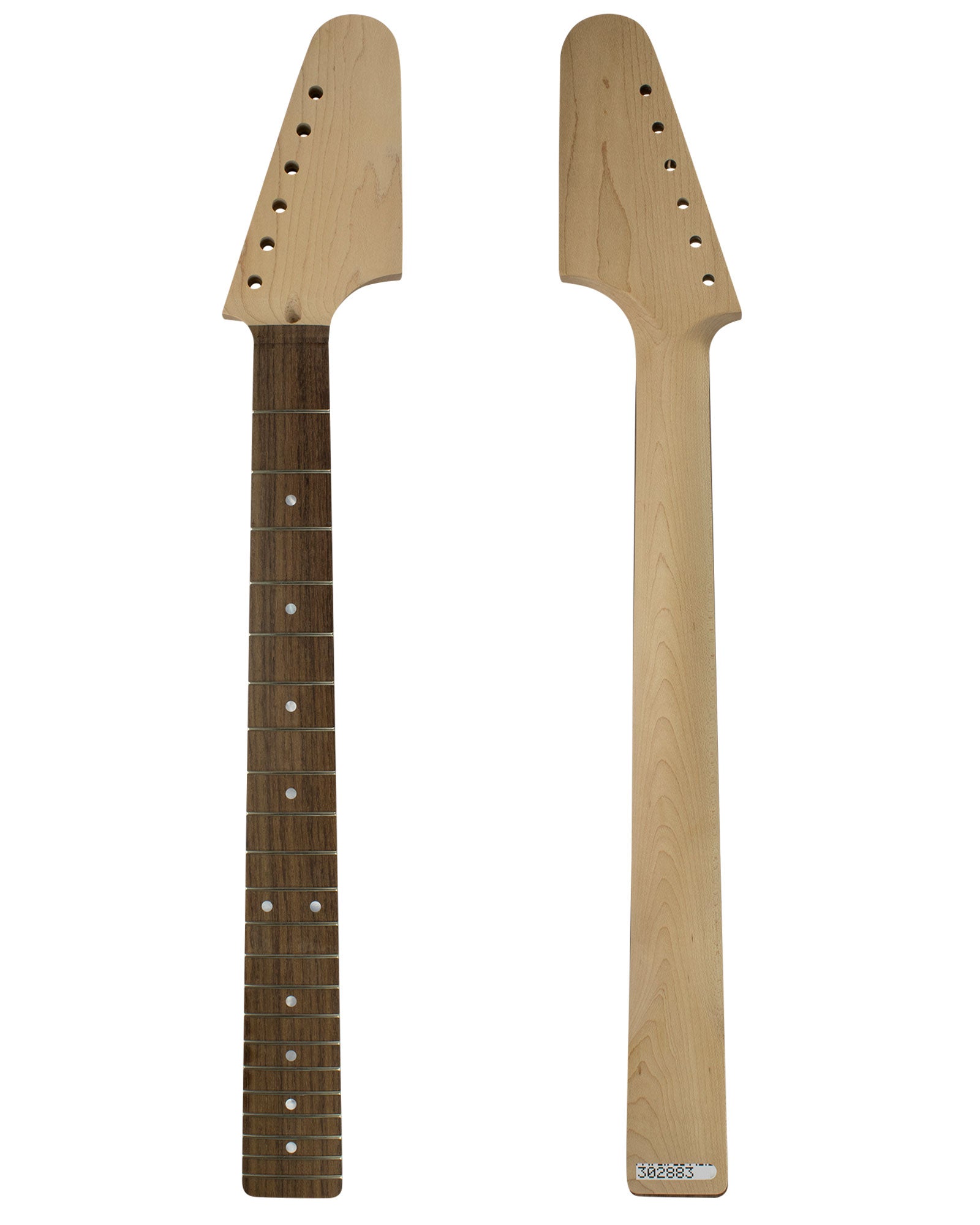 TC Guitar Neck 302883-Guitar Neck - In Stock-Guitarbuild