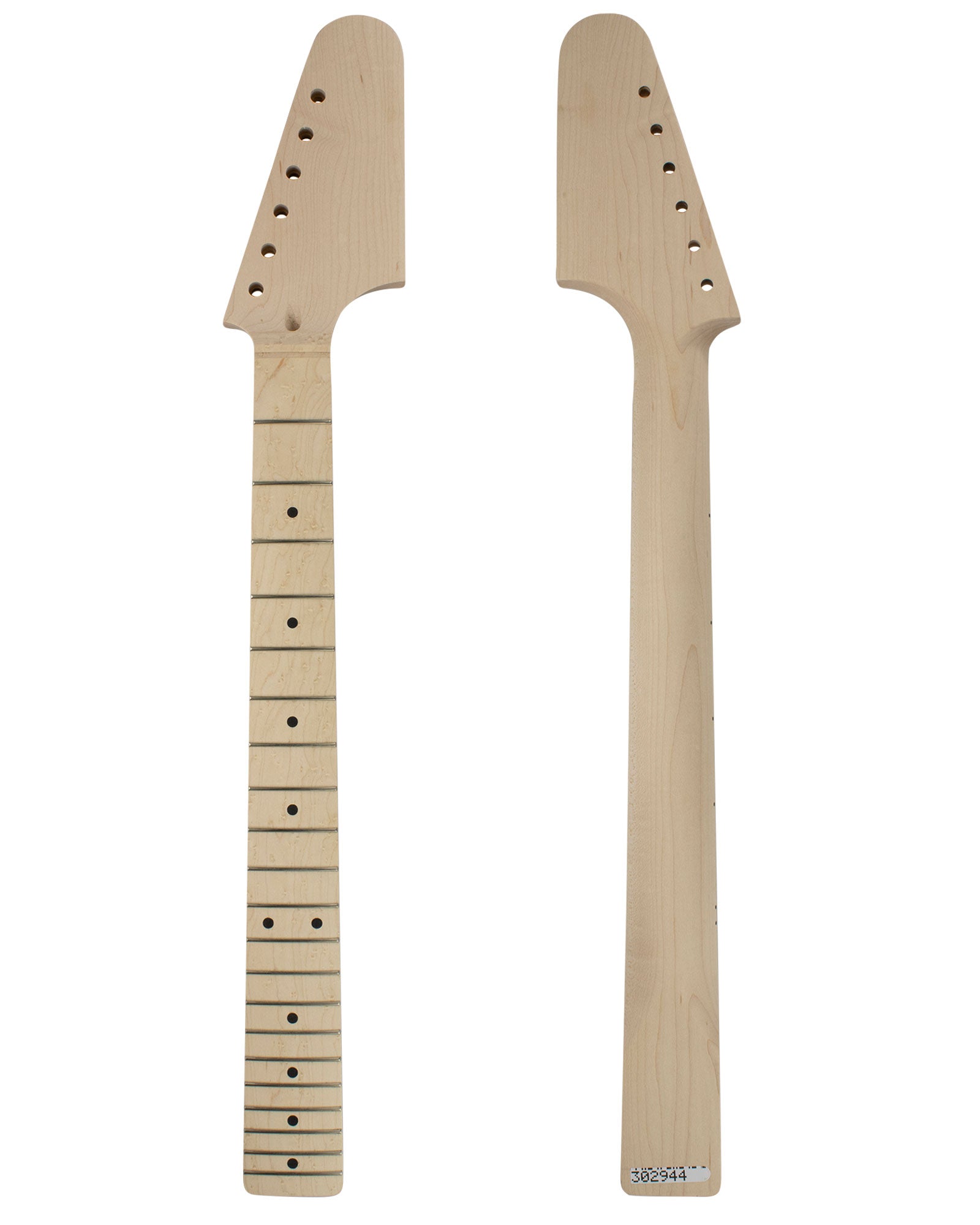 TC Guitar Neck 302944-Guitar Neck - In Stock-Guitarbuild