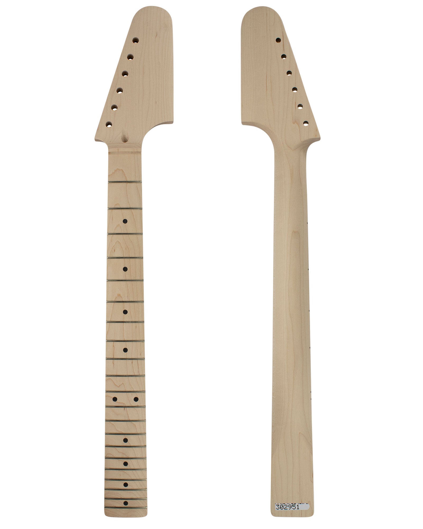 TC Guitar Neck 302951-Guitar Neck - In Stock-Guitarbuild