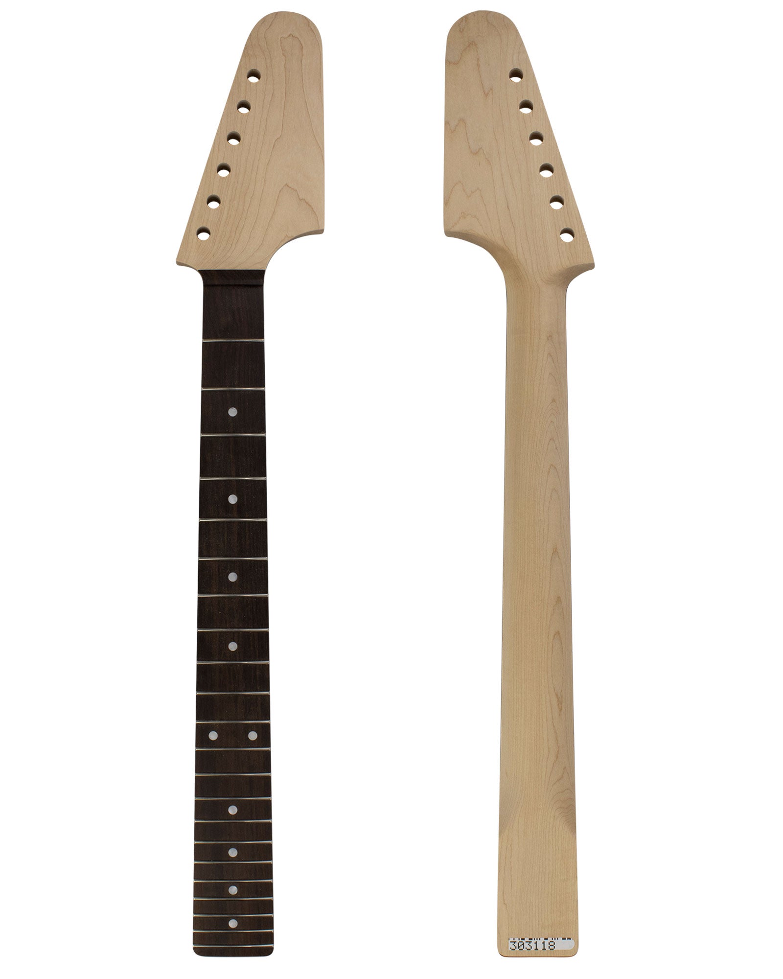 TC Guitar Neck 303118-Guitar Neck - In Stock-Guitarbuild