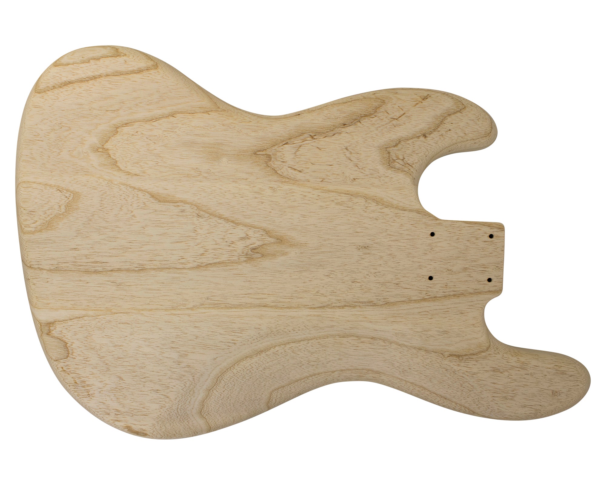 JB BODY 1960 3pc Swamp Ash 2 Kg - 852739-Bass Bodies - In Stock-Guitarbuild