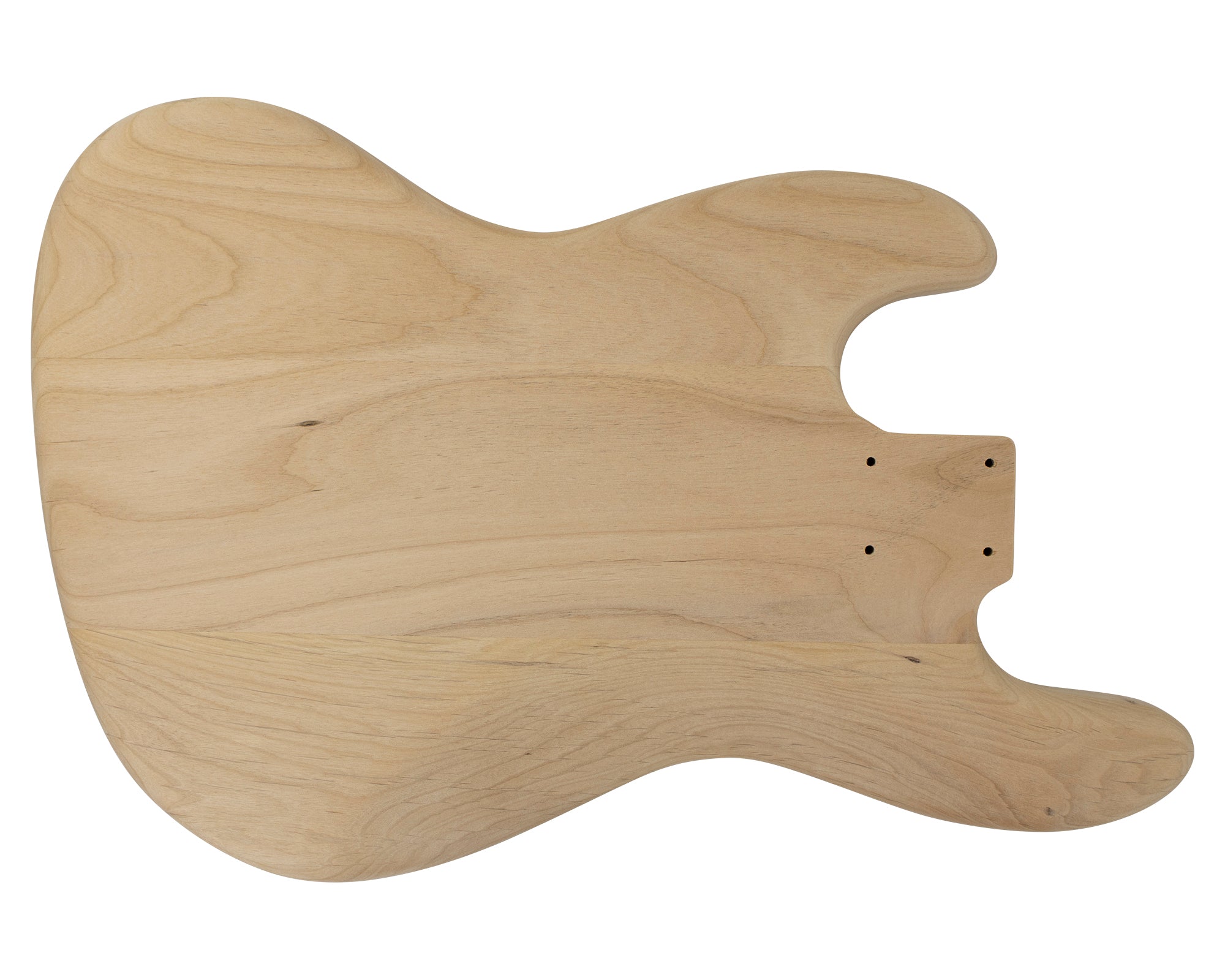 JB BODY 1960 3pc Alder 2.4 Kg - 852753-Bass Bodies - In Stock-Guitarbuild