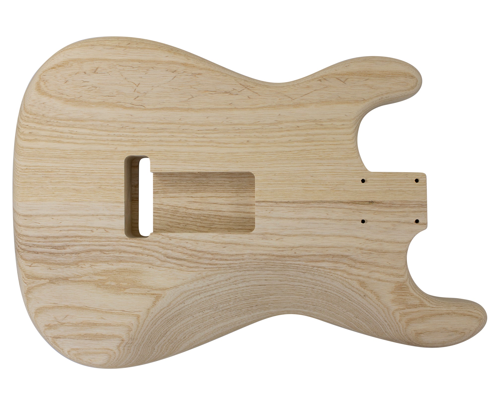 SC SSS BODY 2pc Swamp Ash 1.6 Kg - 852500-Guitar Bodies - In Stock-Guitarbuild