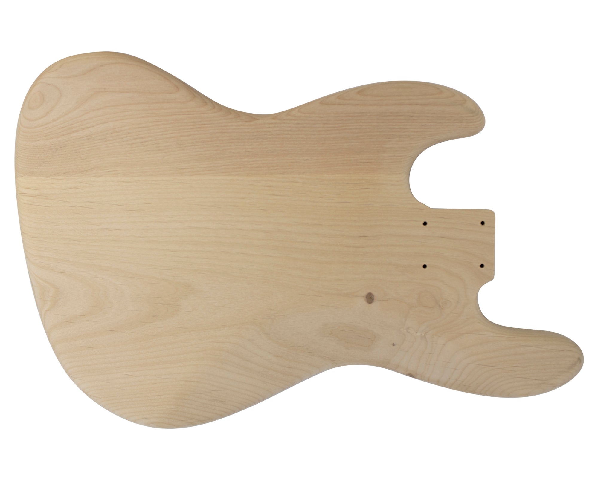 JB BODY 1960 2pc Alder 2.1 Kg - 852913-Bass Bodies - In Stock-Guitarbuild