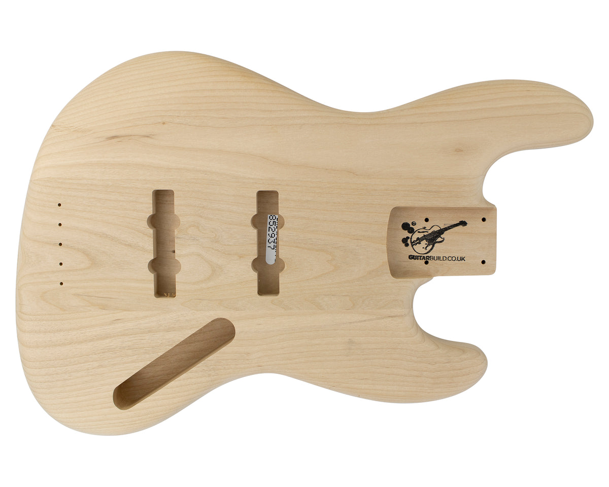 JB BODY 1960 3pc Alder 2.2 Kg - 852937-Bass Bodies - In Stock-Guitarbuild