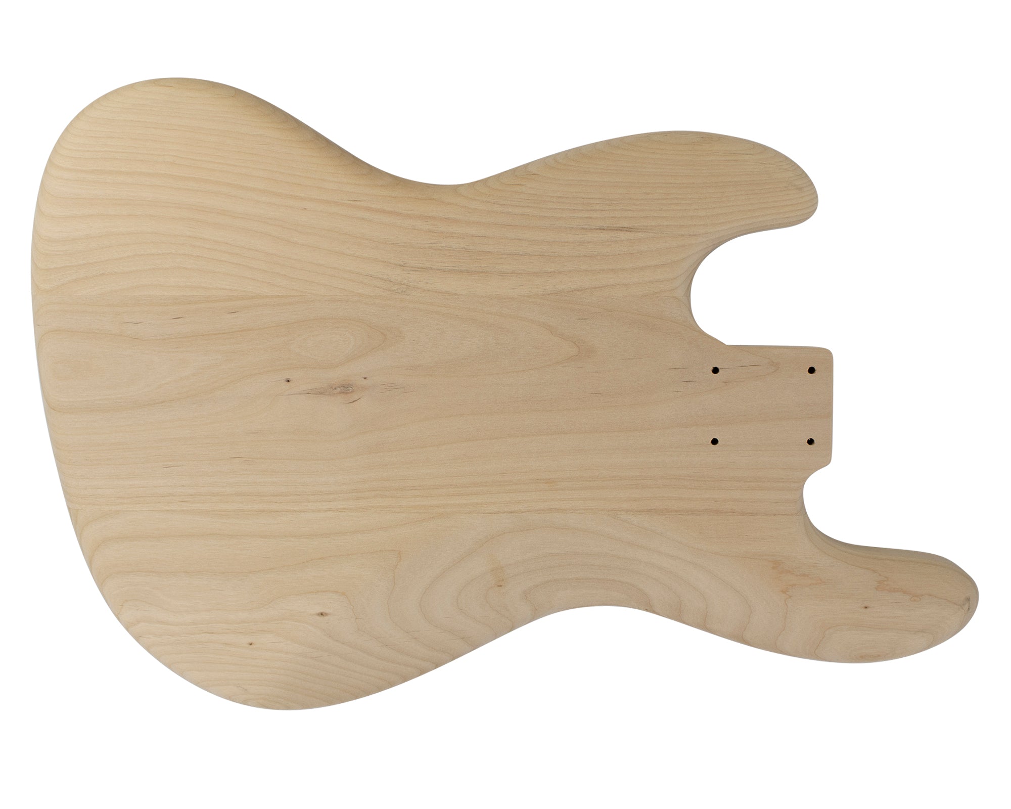 JB BODY 1960 3pc Alder 2.2 Kg - 852937-Bass Bodies - In Stock-Guitarbuild