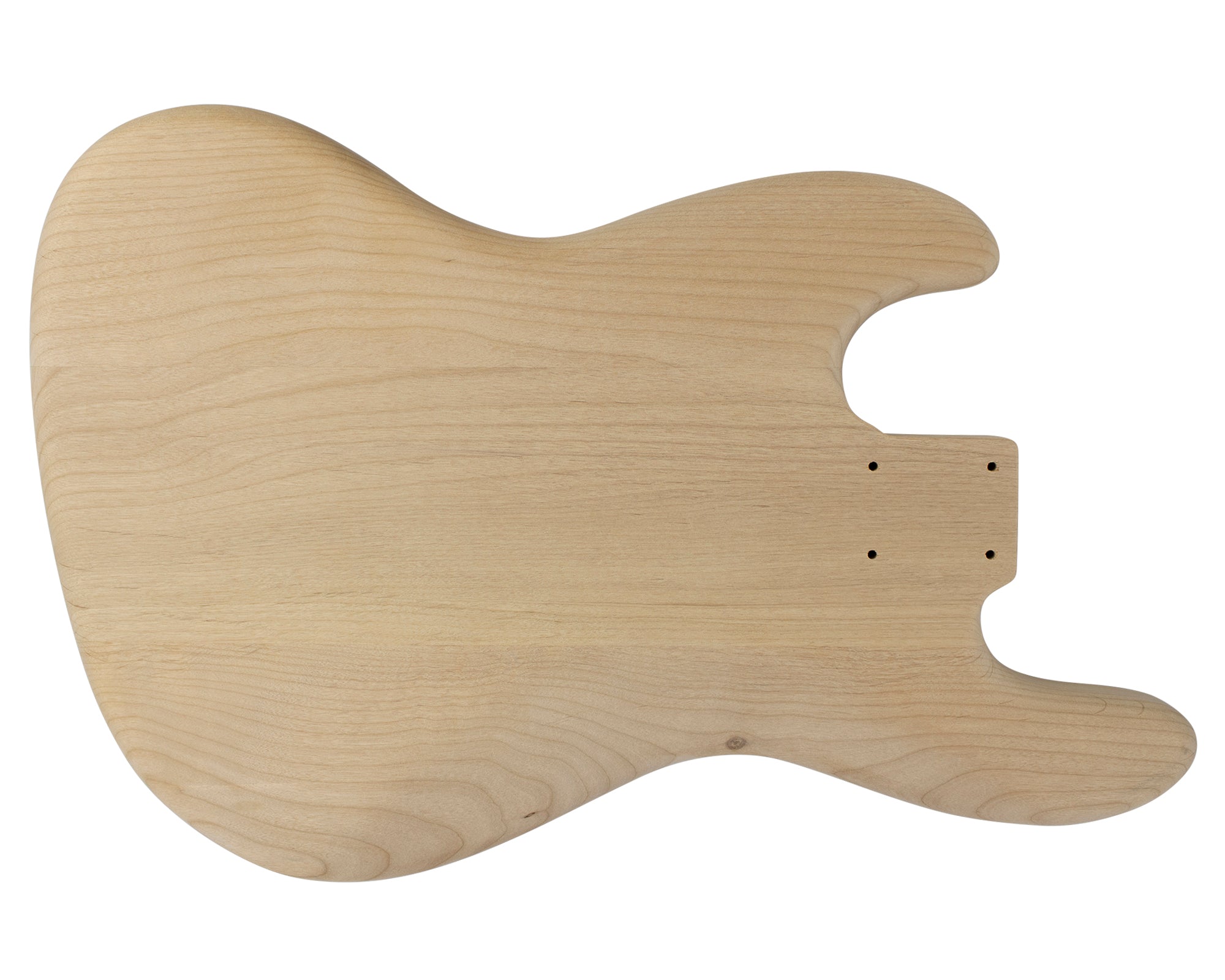 JB BODY 1960 3pc Alder 2.3 Kg - 852944-Bass Bodies - In Stock-Guitarbuild