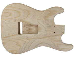 SC BODY HB 3pc Swamp Ash 2 Kg - 851558-Guitar Bodies - In Stock-Guitarbuild