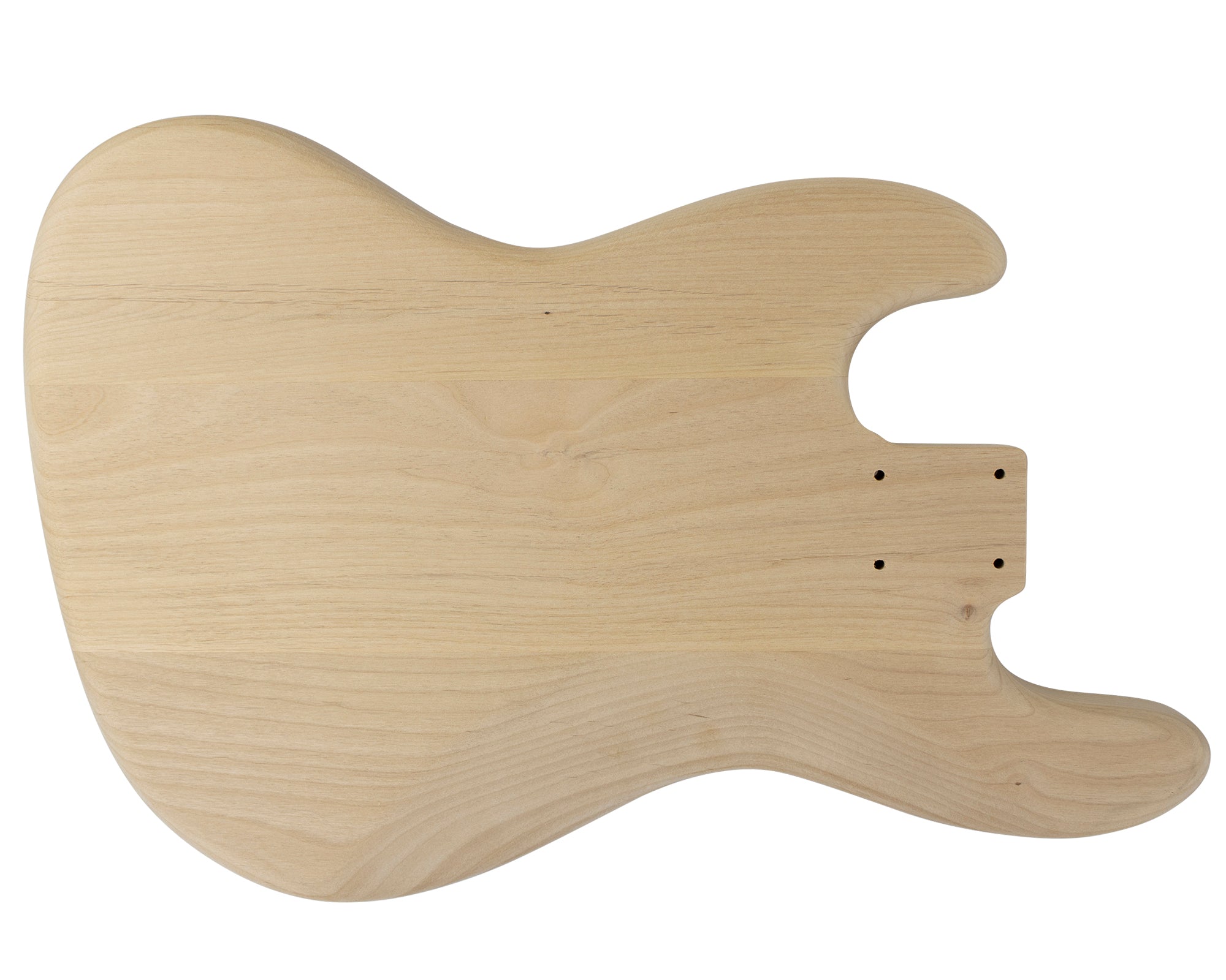 JB BODY 1960 3pc Alder 2.4 Kg - 852951-Bass Bodies - In Stock-Guitarbuild