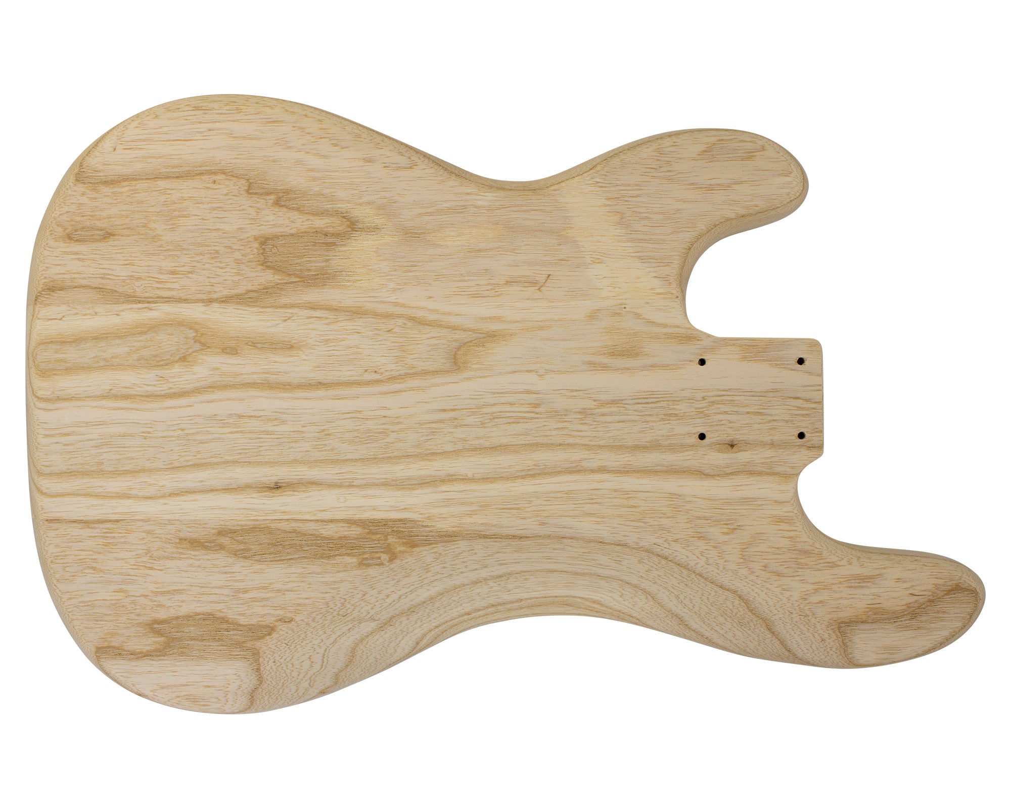 PB BODY - 1960's 3pc Swamp Ash 2.1 Kg - 852814-Bass Bodies - In Stock-Guitarbuild