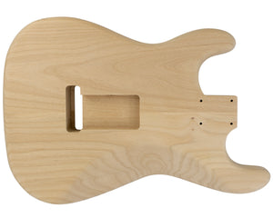 SC BODY HB 2pc Alder 1.9 Kg - 851572-Guitar Bodies - In Stock-Guitarbuild