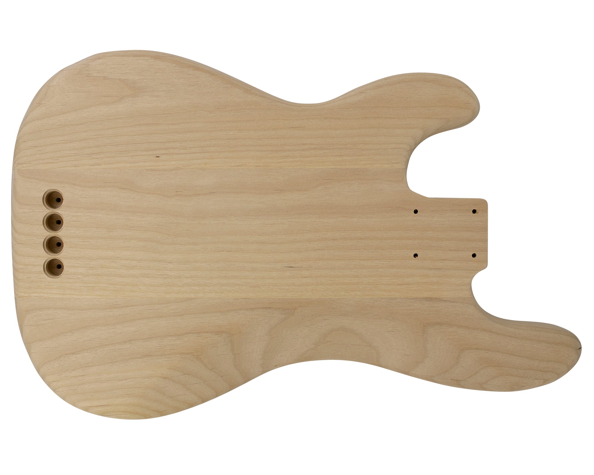 PB BODY 54 3pc Alder 2.3 Kg - 851848-Bass Bodies - In Stock-Guitarbuild