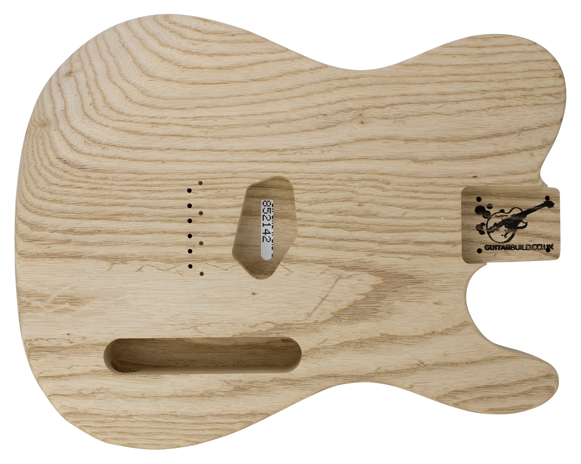 TC BODY 1pc Swamp Ash 1.9 Kg - 852142