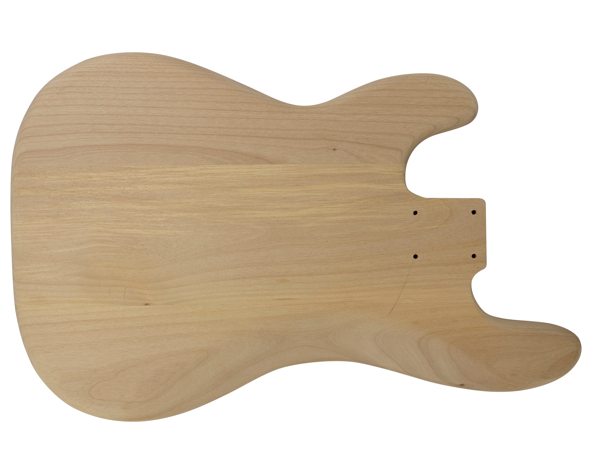 PJ BODY 3pc Alder 2.2 Kg - 851909-Bass Bodies - In Stock-Guitarbuild