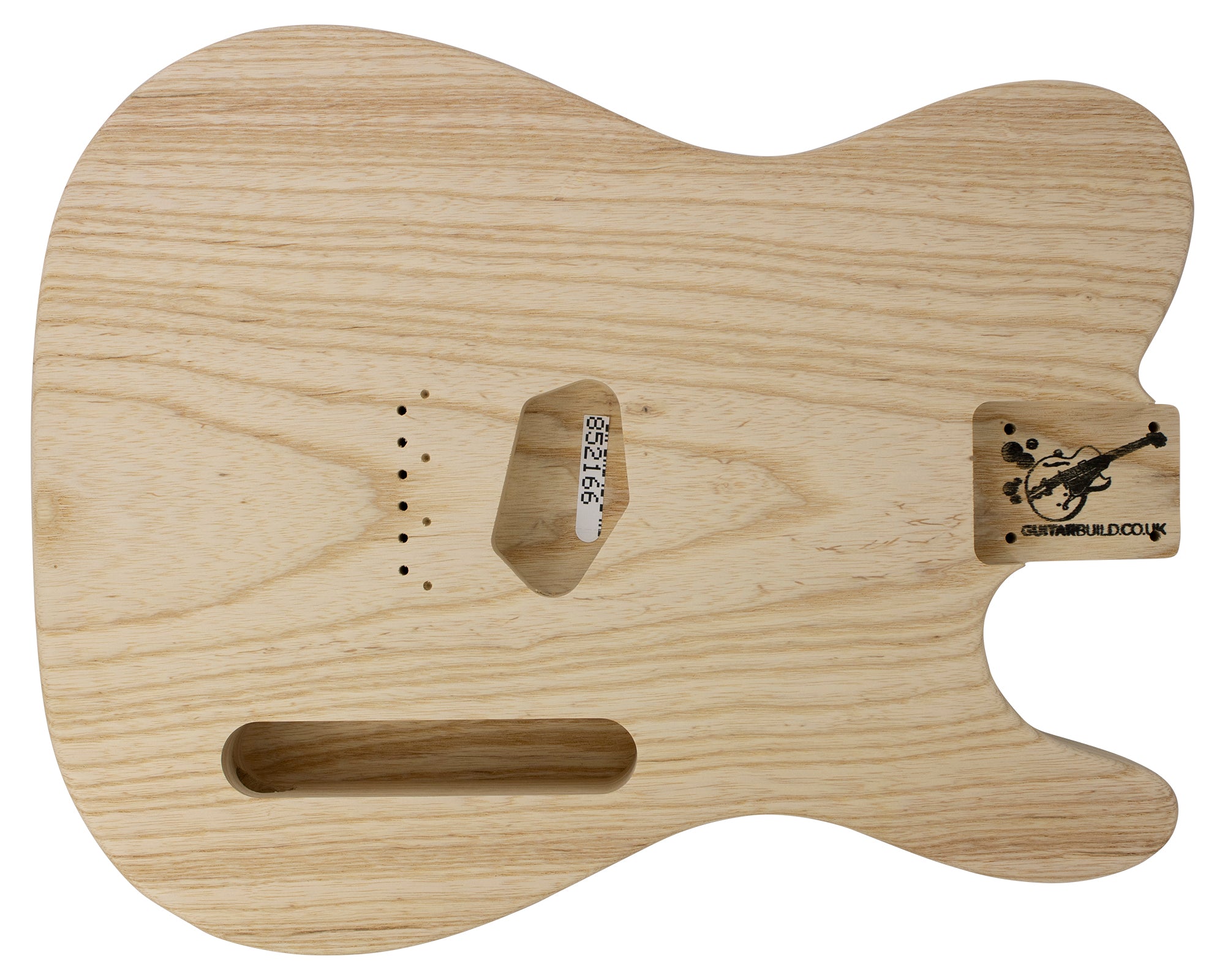 TC BODY - ESQUIRE 1pc Swamp Ash 2 Kg - 852166