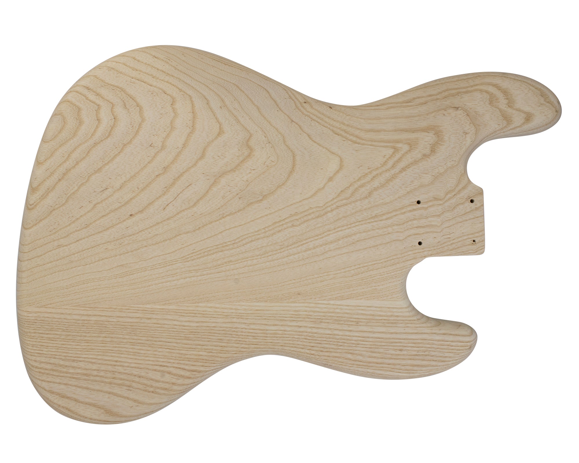 JB BODY 1960 2pc Swamp Ash 2.2 Kg - 849708-Bass Bodies - In Stock-Guitarbuild