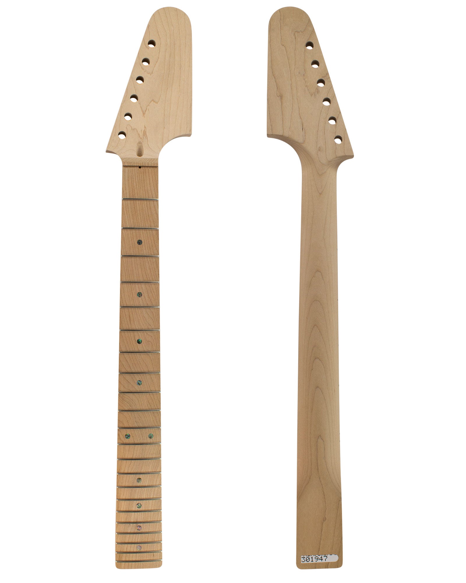 TC Guitar Neck 301947-Guitar Neck - In Stock-Guitarbuild