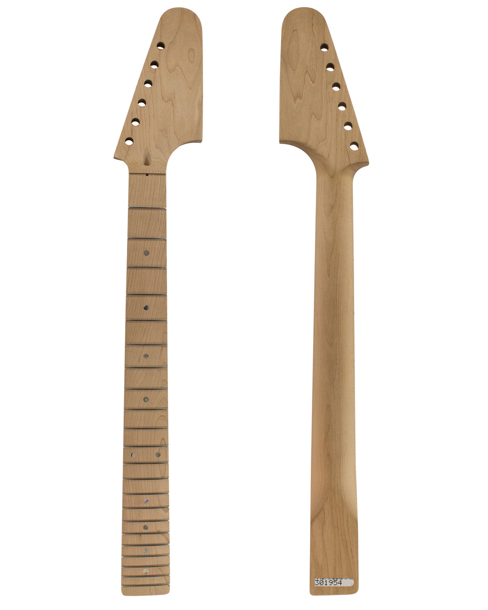 TC Guitar Neck 301954-Guitar Neck - In Stock-Guitarbuild