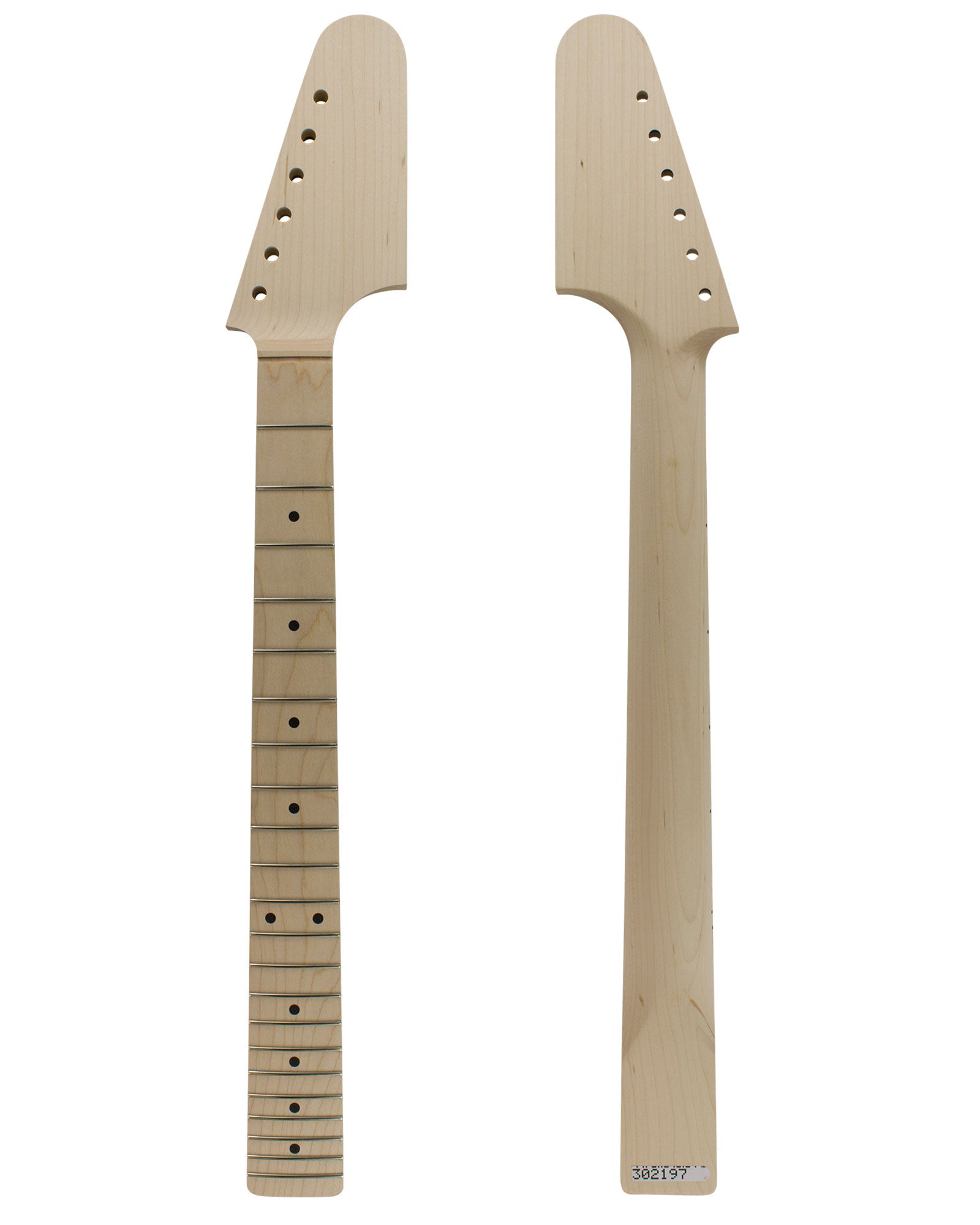 TC Guitar Neck 302197-Guitar Neck - In Stock-Guitarbuild