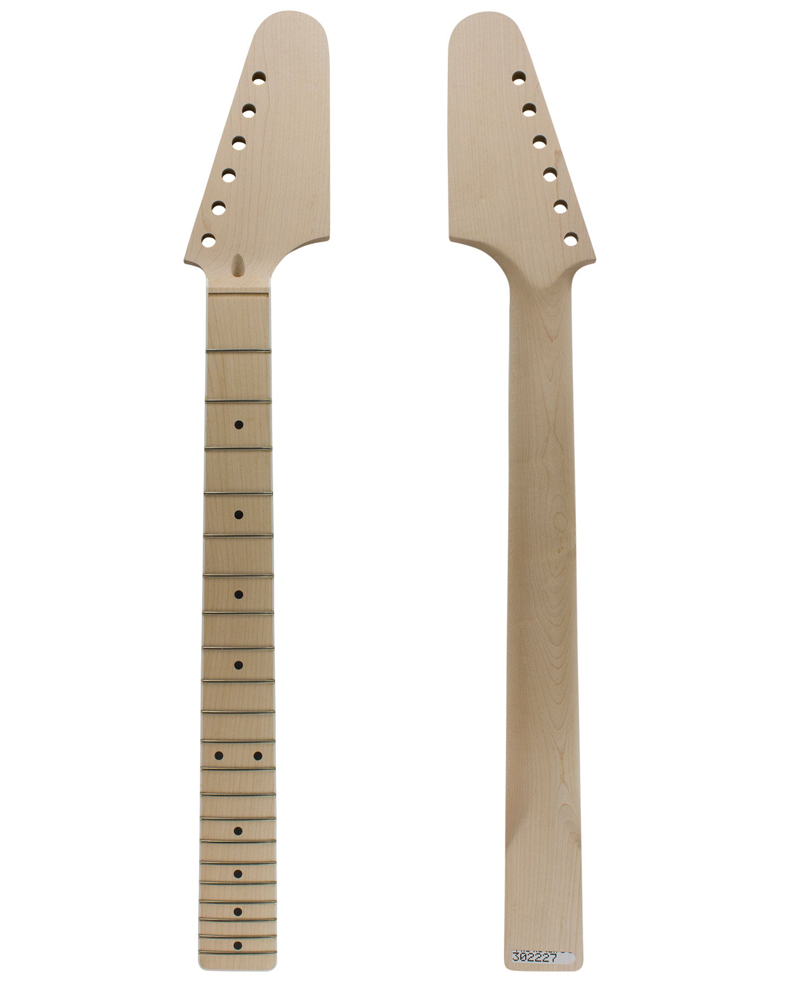 TC Guitar Neck 302227-Guitar Neck - In Stock-Guitarbuild