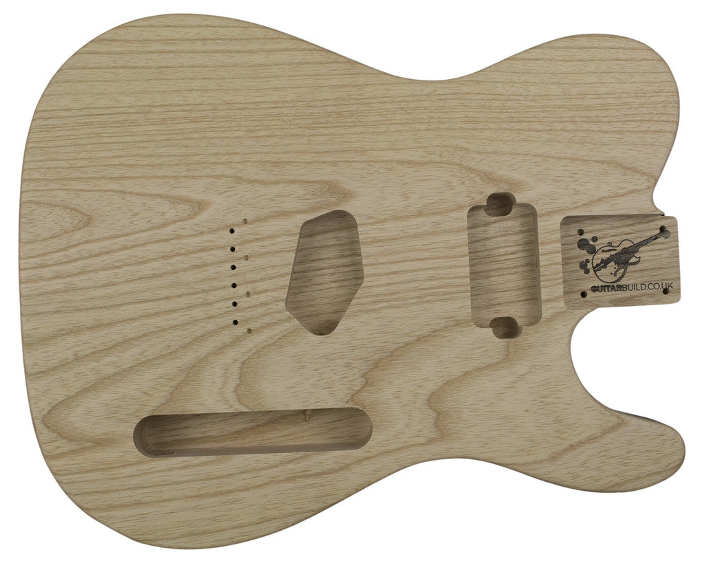 TC SH BODY-Guitar Bodies - Standard-Guitarbuild