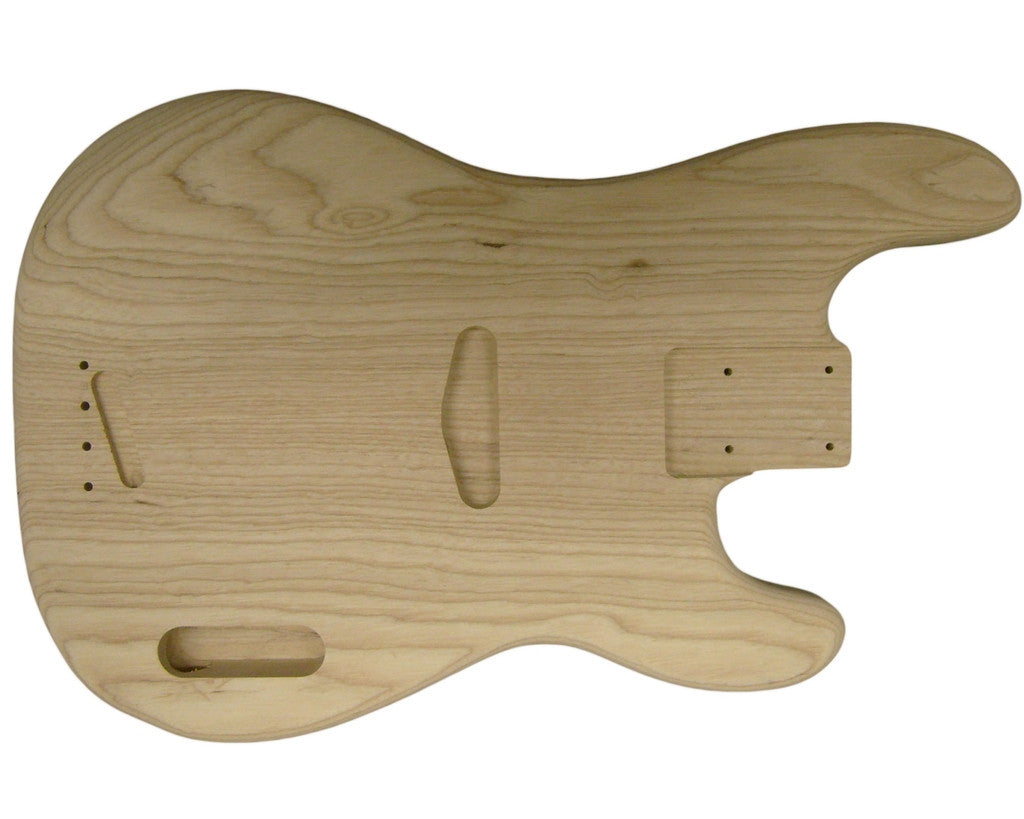 PB BODY 54-Bass Bodies - Standard-Guitarbuild