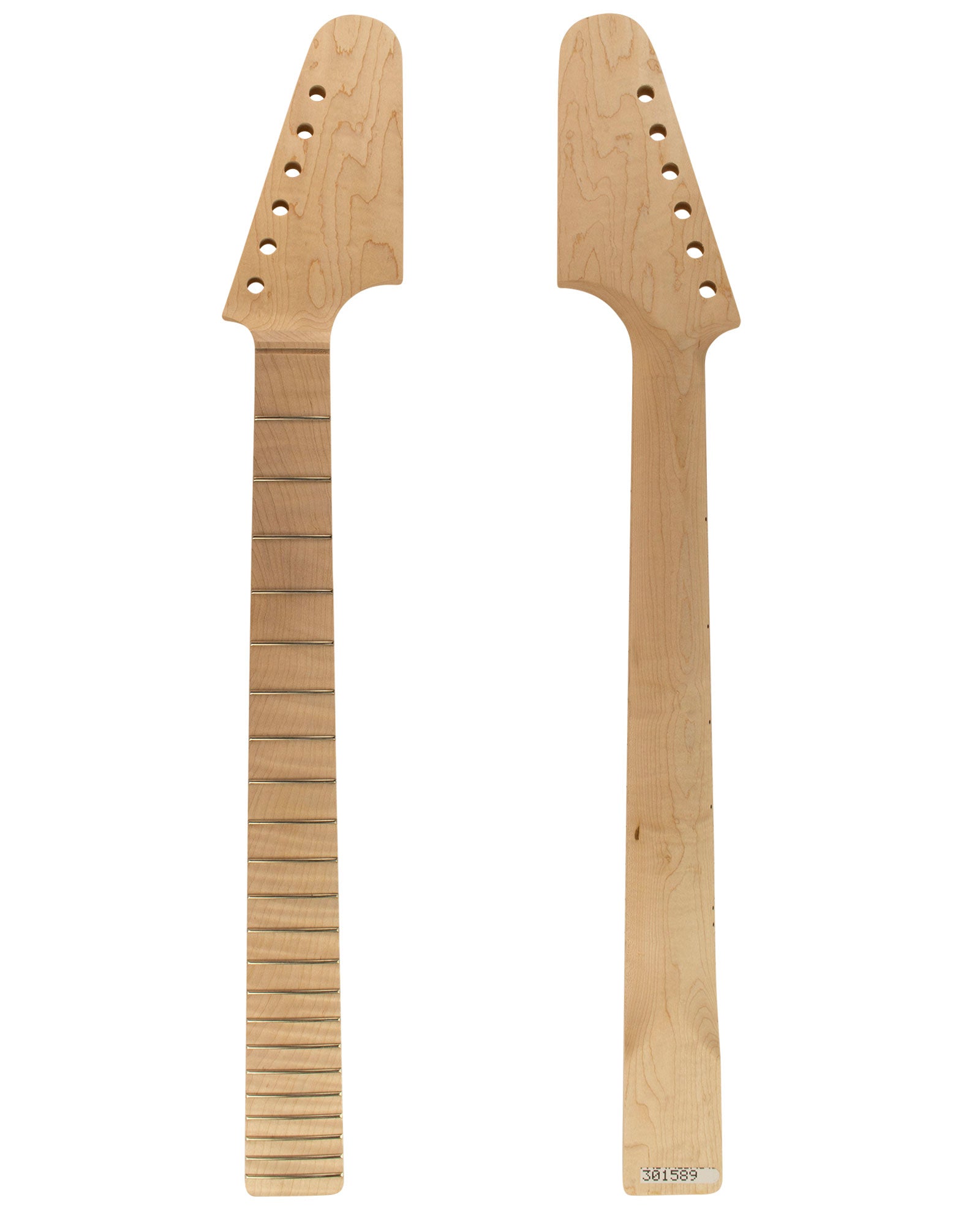 TC Guitar Neck 301589-Guitar Neck - In Stock-Guitarbuild